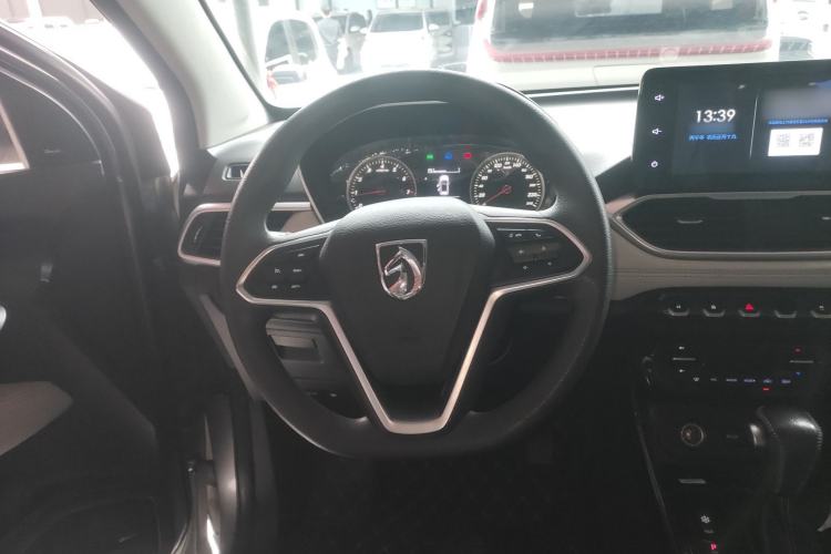 Used Baojun 530 2019 1.5T CVT Luxury Model China V
