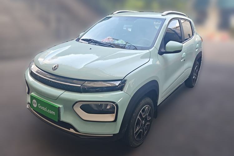 Used Dongfeng NAMMI BOX 2022 Light Wind Edition 201KM Lightning Model