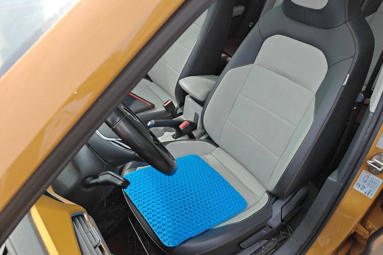 Used Volkswagen T-Cross 2021 280TSI DSG Luxury Edition