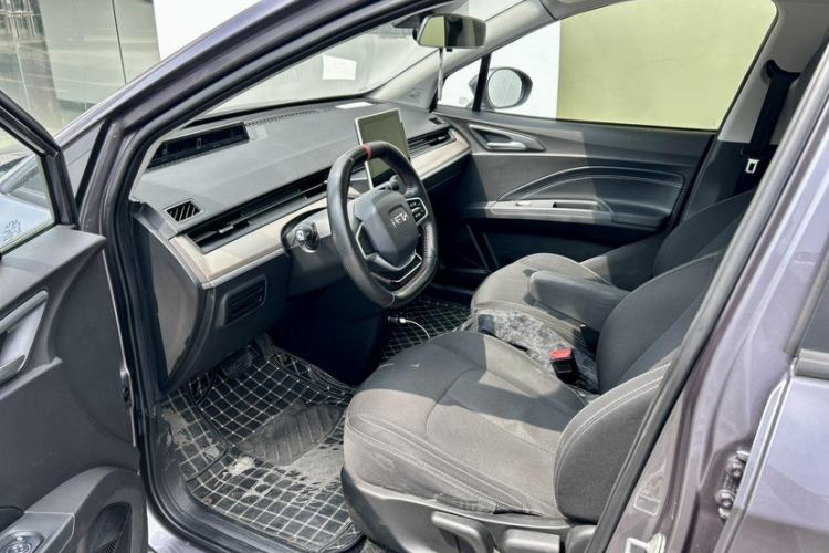 Used NETA V 2021 Standard Range Entertainment Version – Upgraded Model
