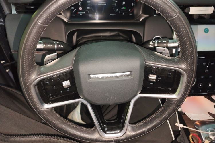 Used Land Rover Discovery Sport 2022 Revised Version 249 PS R-Dynamic S Performance Edition 5 Seats