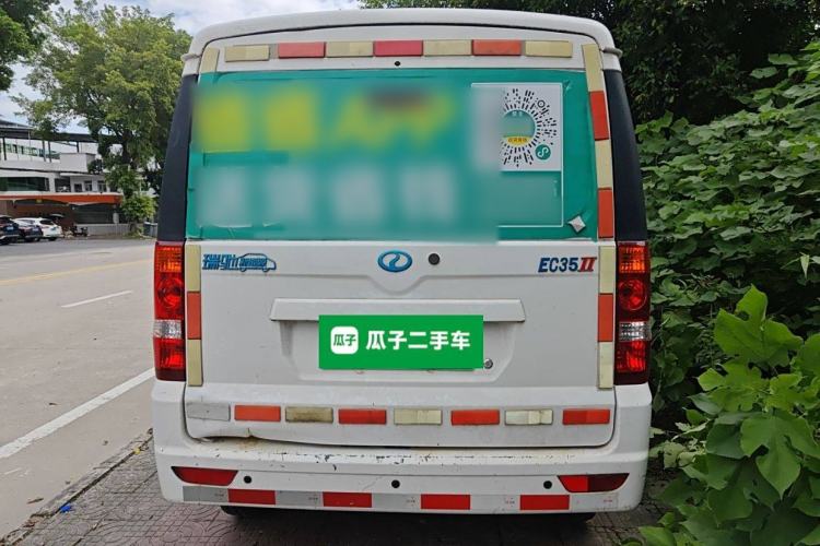 Used Ruichi EC35 2022 EC35 II Creative Edition 36.288 kWh