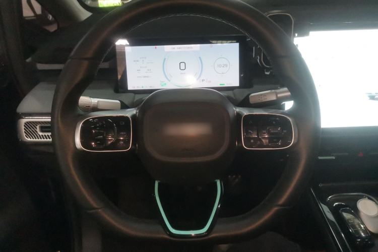 Used AION Y 2022 Plus 70 Smart Edition
