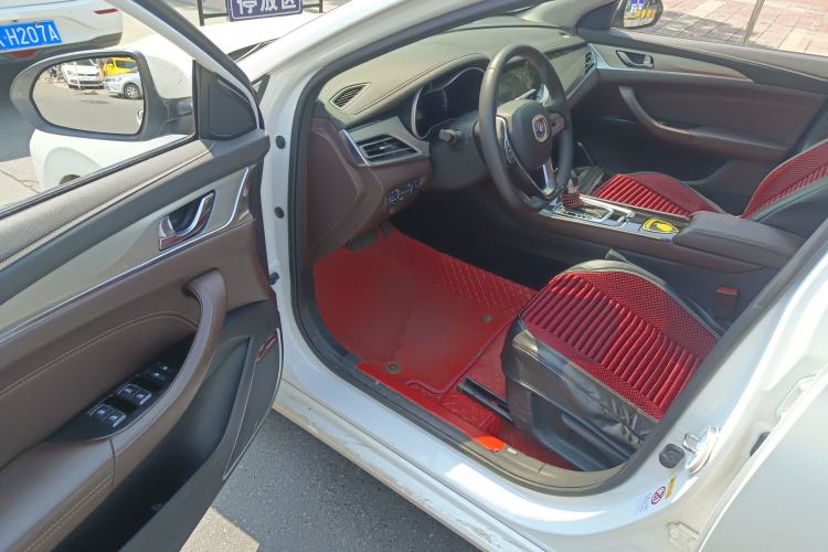 Used Changan Eado 2018 1.6L GDI Automatic LingShang Model