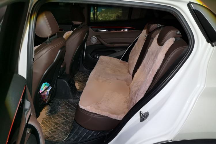 Used BMW X2 2021 Restyled sDrive25i M Sport Package
