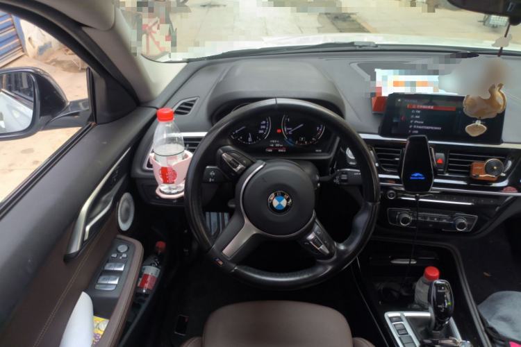 Used BMW 1 Series 2021 120i M Sport Night Edition