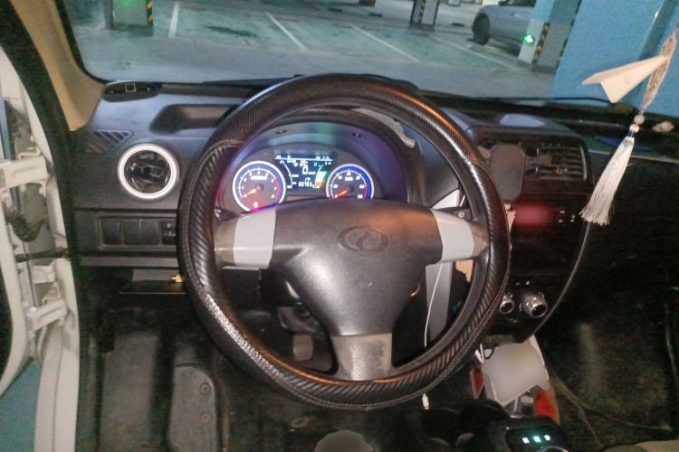 Used Ruichi EC35 2021 EC35 II Standard Edition 38.7 kWh