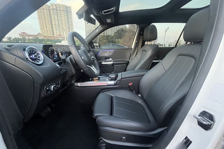 Used Mercedes-Benz GLB 2021 GLB 200 Dynamic Edition