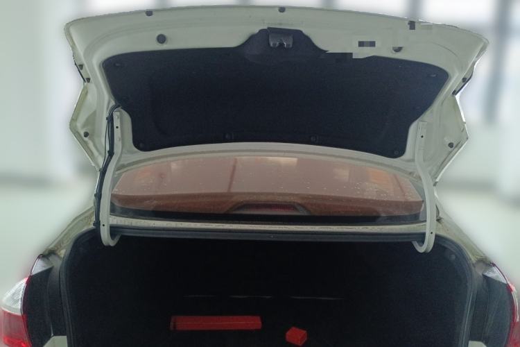 Used Kia K3 2016 1.6L Manual GL
