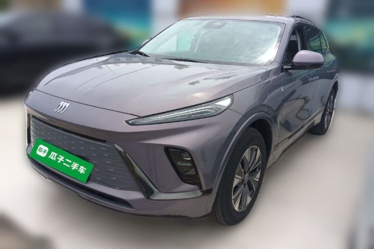 Used Buick E5 2023 Zhixiang Standard Range Edition