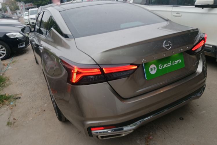 Used Nissan Teana 2022 2.0T XL Enjoyment Edition
