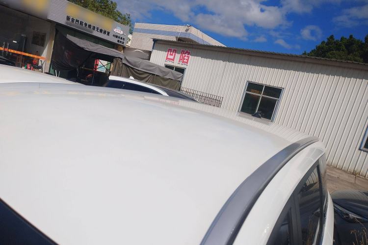 Used Wuling Jiachen 2022 1.5T CVT Smart Luxury Version
