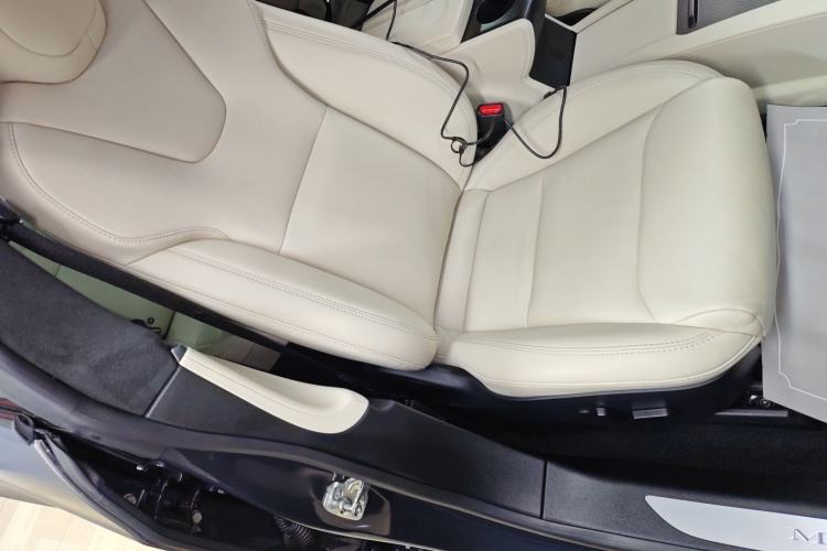 Used Tesla Model S 2020 Performance High-Performance Edition