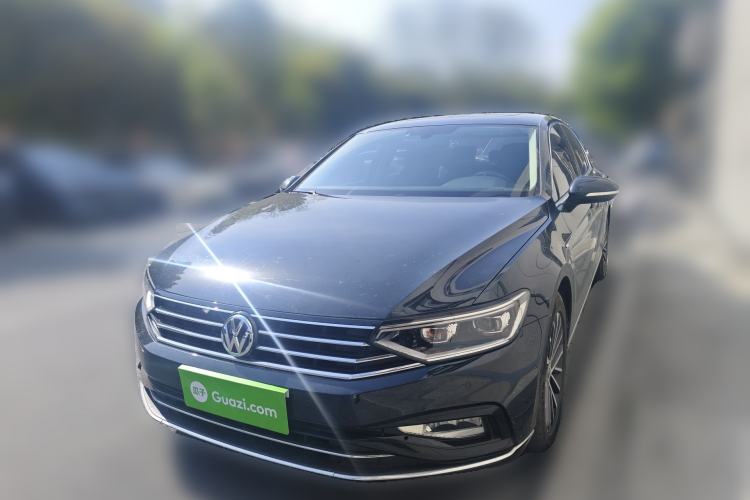 Used Volkswagen Magotan 2020 330TSI DSG Luxury Edition