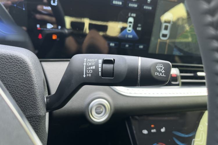 Used Bestune B70 2023 Third Generation 1.5T Automatic Enjoyment Version