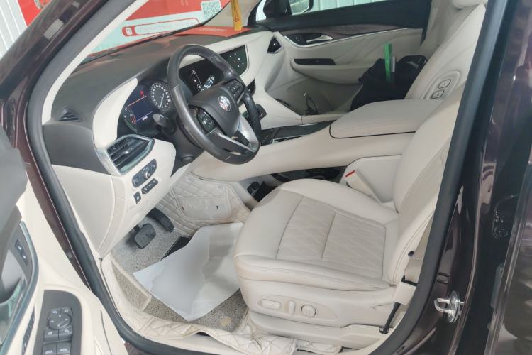 Used Buick Enclave 2020 28T All-Wheel Drive Avenir
