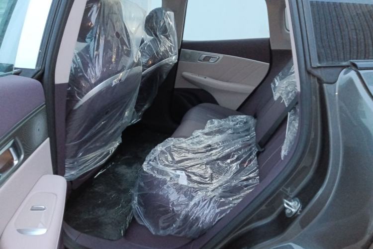 Used Deepal S07 2026 Model 550Max Huawei Qiankun ADS SE Edition