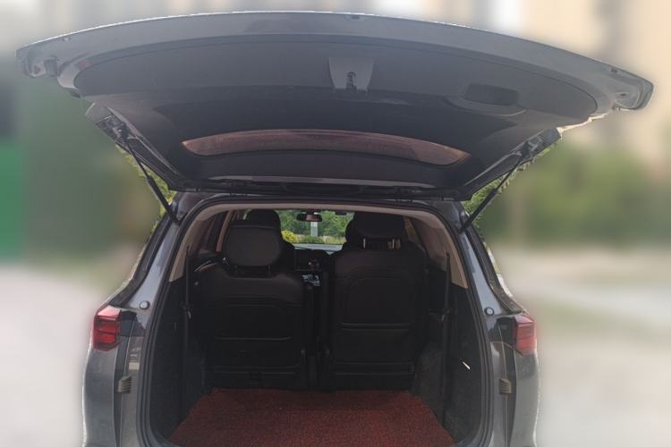 Used Wuling Victory 2020 1.5T CVT Flagship Edition