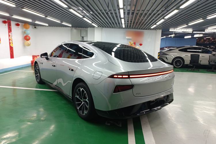 Used XPeng P7 2020 670N