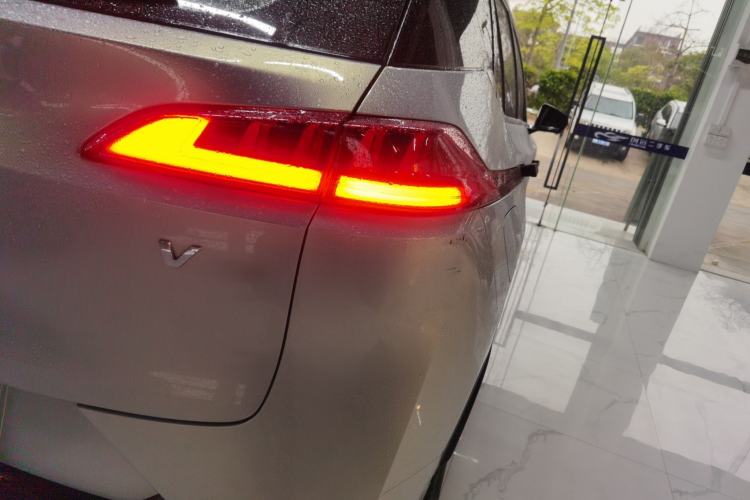 Used AION V 2022 Plus 70 Smart Edition Ternary Lithium
