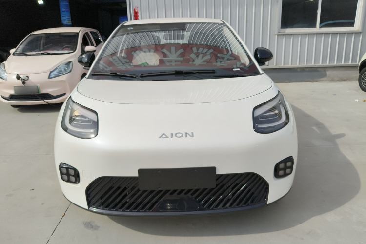 Used AION UT 2025 330 Starlight Edition Front