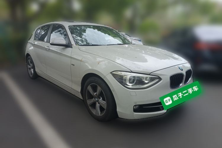 Used BMW 1 Series 2013 Revised 118i Sport Edition
