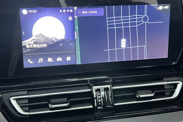 Used Hongqi HS5 2023 2.0T Qixiang Pro Edition