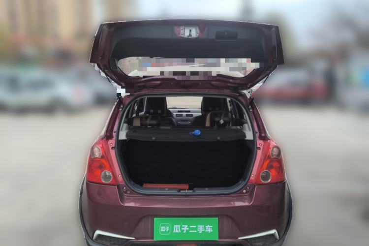 Used Suzuki Swift 2016 1.5L Automatic Fashionable Coolplay Edition
