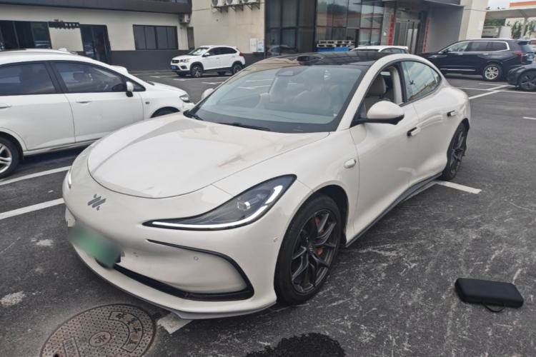 Used IM L6 2024 Max Standard Edition Guazi used car, China used car export, Used car for sale, Used  cars, Cheapest cars for sale
