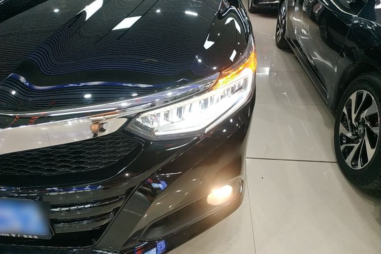 Used Honda Crider 2020 Rui Hybrid 1.5L Rui Comfort Version