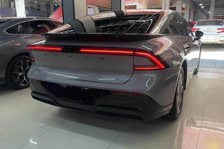 Used XPeng P7+ 2024 Ultra-Long Range Max
