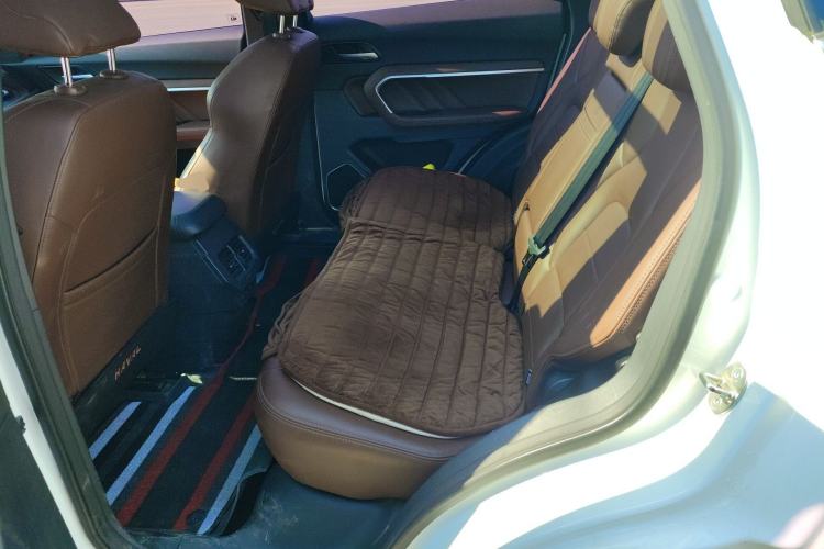 Used Haval H6 2019 Red Label 2.0 GDIT Automatic Luxury Smart Connectivity Edition
