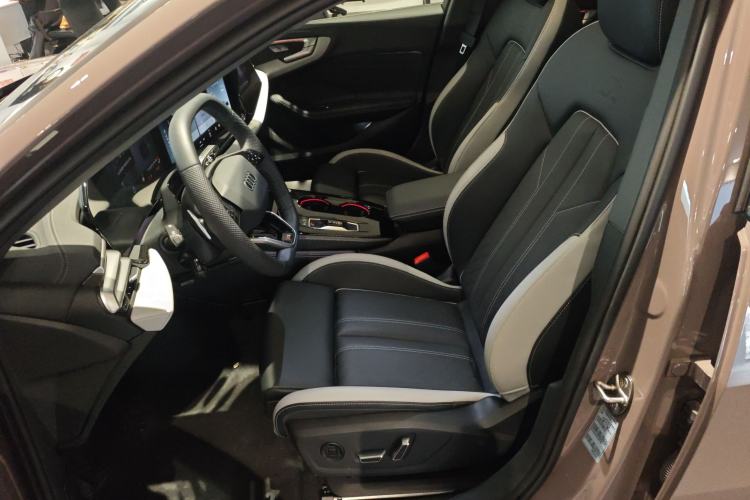 Used Audi A5L 2026 2.0T Sport