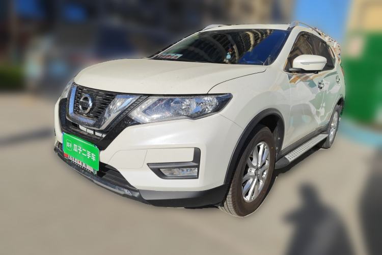 Used Nissan X-Trail 2019 2.0L CVT Comfort Edition 2WD