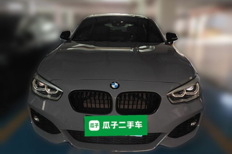 Used BMW 1 Series 2018 120i M Sport Package
