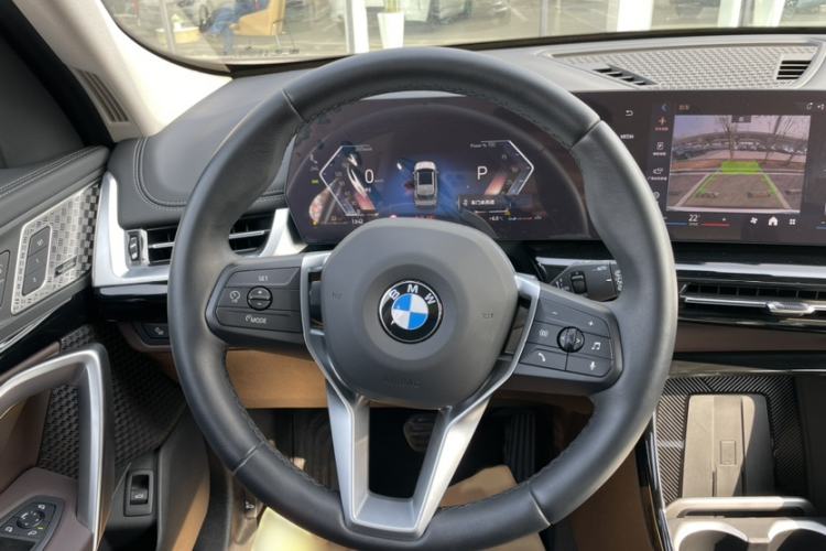 Used BMW X1 2024 sDrive25Li X Design Package