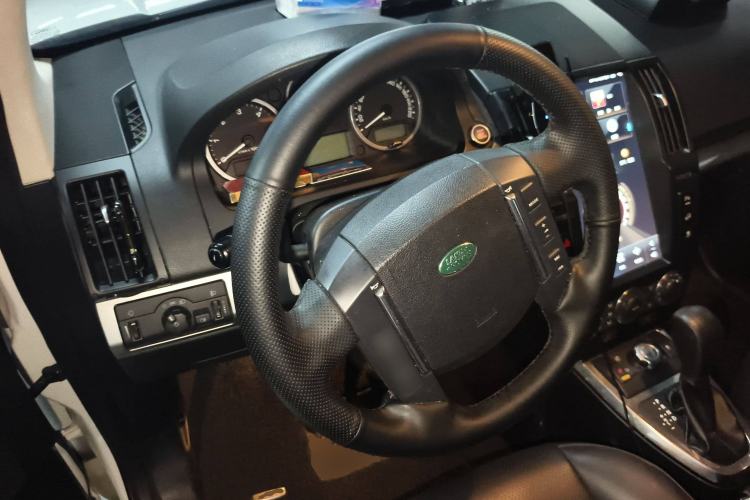 Used Land Rover Freelander 2 2012 2.2T SD4 S Diesel Version