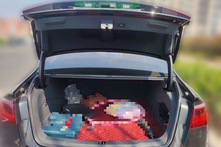 Used Audi A6L 2018 30th Anniversary Edition 35 TFSI Fashion Model