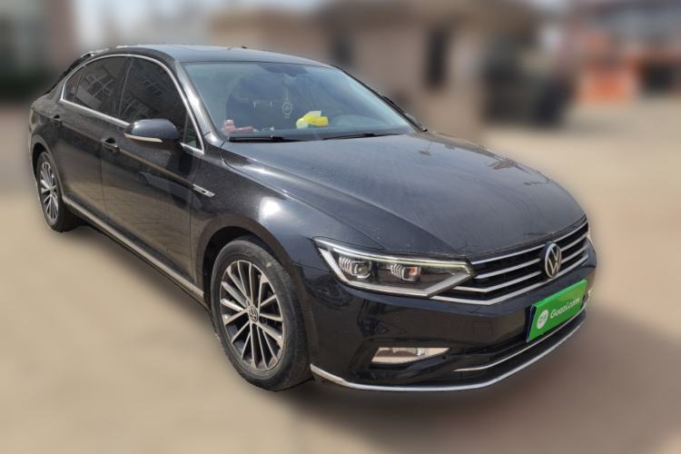 Used Volkswagen Magotan 2020 330TSI DSG Luxury Edition