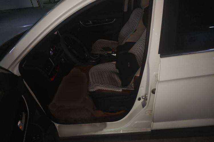 Used FORTHING T5 2021 1.5T Automatic Comfort Version
