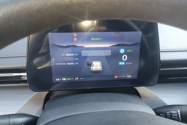 Used Wuling Xingguang 2023 70 Standard Edition