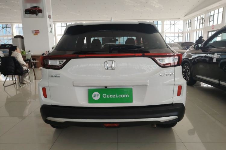 Used Honda XR-V 2021 1.5L CVT Comfort Version