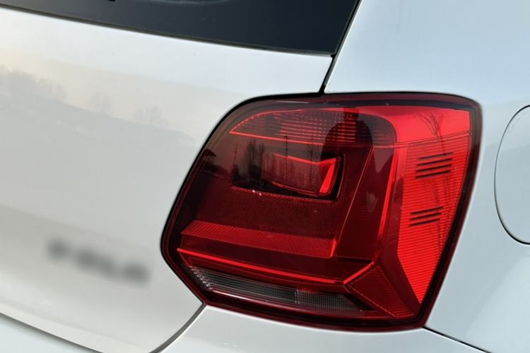 Used Volkswagen Polo 2016 1.4L Automatic Trendy Model