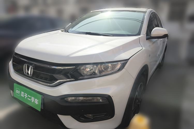 Used Honda XR-V 2017 1.8L EXi CVT Comfort Version