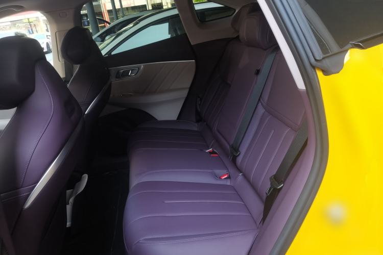 Used Deepal S07 2026 230Ultra with Huawei Qiankun ADS SE Edition