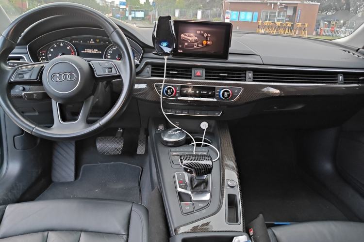 Used Audi A5 2017 Sportback 45 TFSI Fashion Model