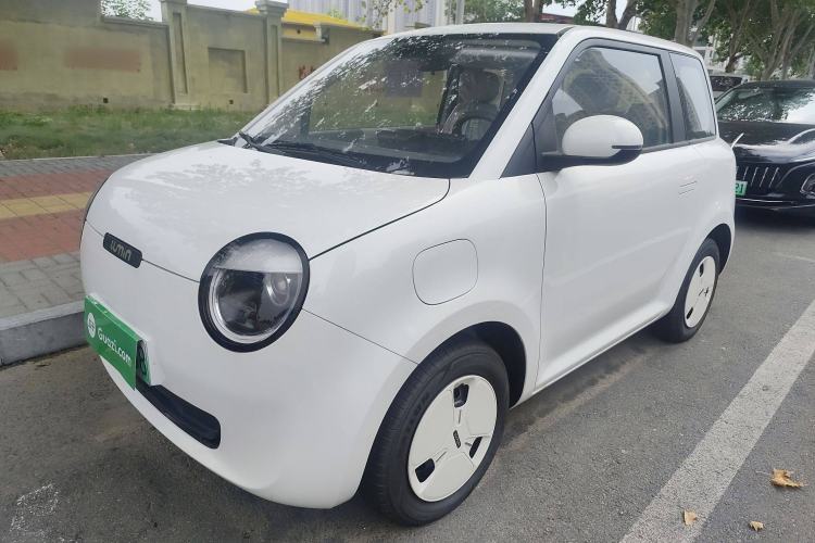 Used Changan Lumin 2025 205km Refreshing Edition
