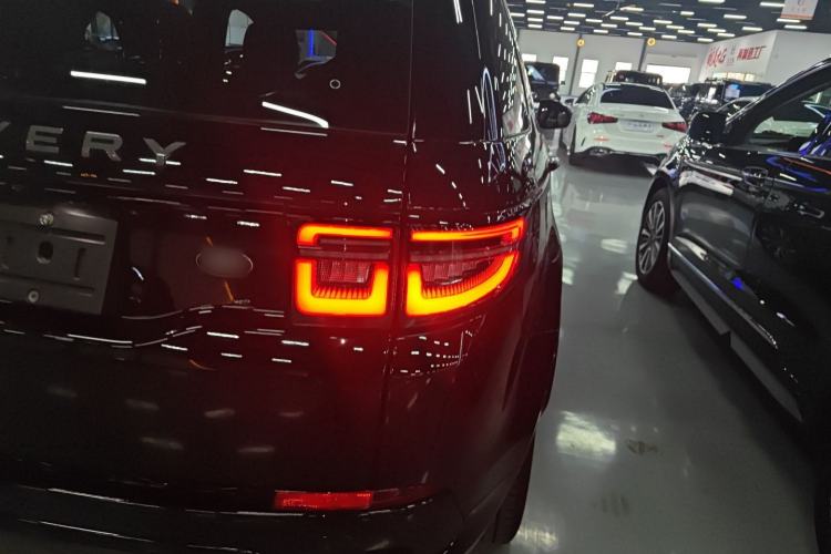 Used Land Rover Discovery Sport 2021 249 PS R-Dynamic S Performance Edition