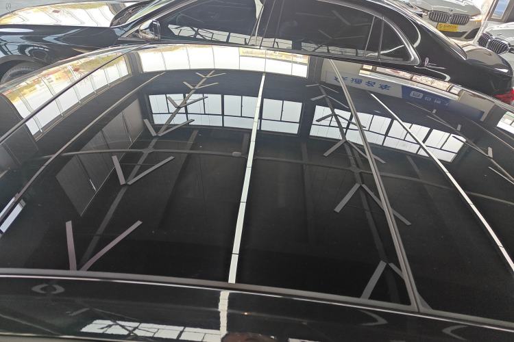 Used Audi A6L 2023 45 TFSI Prestige Dynamic Edition
