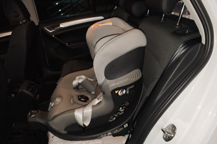 Used Volkswagen Golf 2019 280TSI Manual Comfort Version China V Standard